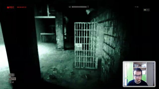 (TR) Outlast Devam Ediyoruz Uzun Ve Full Kaçışlı Bir Video (Uzun Video) смотреть онлайн