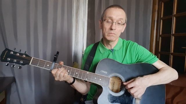 Признание в любви.(Кавер с интерпретацией на беларусский лад). смотреть онлайн