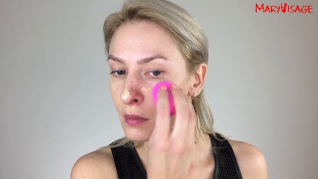 Обзор на тон TARTE SHAPE TAPE и сравнение с empowered HYBRID GEL. Скандал с брендом TARTE смотреть онлайн