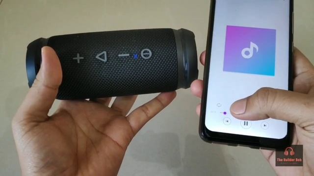 boAt Stone SpinX Vs Nu Republic Booyah Comparison| Which Speaker you should buy?|By The Builder Bob смотреть онлайн