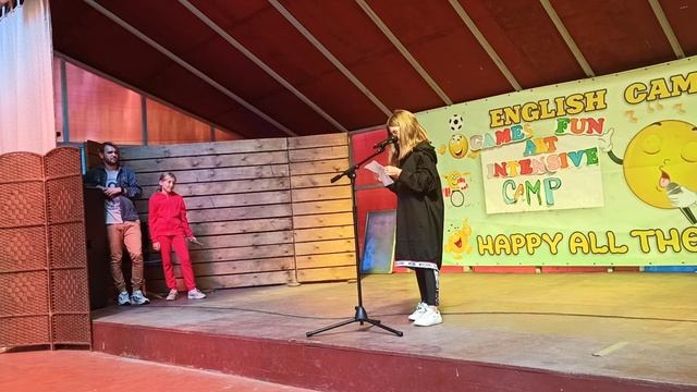 Intensive English 2020. Bella and Groovy (Curious From Sydney) - Foxes are suffering смотреть онлайн