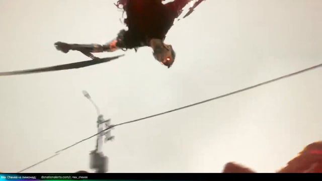 ДОЖДАЛИСЬ! ШЕДЕВР ВЫШЕЛ! ● ЛУЧШАЯ ИГРА 2020? ● Прохождение CYBERPUNK 2077 #4 смотреть онлайн