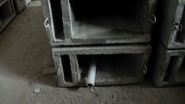 Вентиляционный блок БВ 30.5.9-2-1 смотреть онлайн
