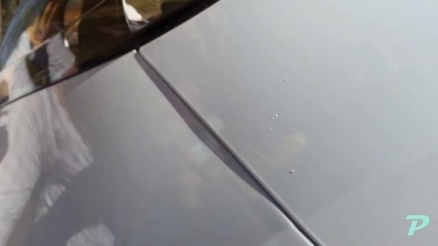 Как устранить царапины и сколы кузова автомобиля за 5 минут. смотреть онлайн