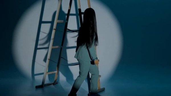 Naz Dej - Geceler (Prod. Elsen Pro)