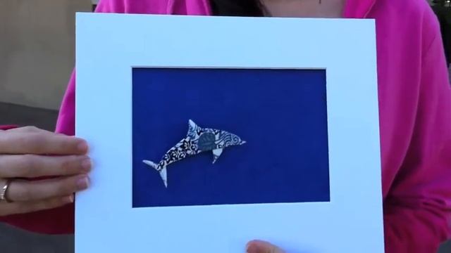 Bella Origami - Endangered Species смотреть онлайн