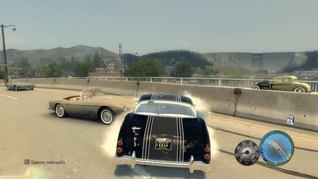 Mrbek. Mafia 2. О том, что вырезали. Приставание к бабушкам. Часть 31 смотреть онлайн