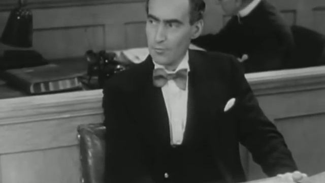 Hyde Park Corner [1935]