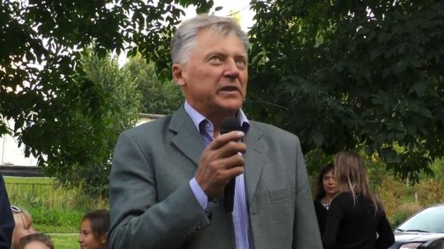Авиаторов 122 Нам 30 лет Часть 1 смотреть онлайн