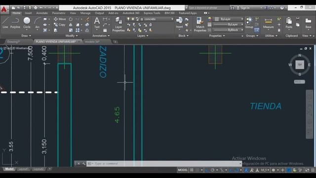 Curso Completo AutoCAD 2019 (Básico - Avanzado) - descarga Gratis de Drive. смотреть онлайн