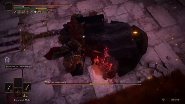 GUIDE-TUTO ELDEN RING † Lames Doubles du Sang, un BUILD FORCE & SAIGNEMENT trop OP✅PATCH 1.09 смотреть онлайн