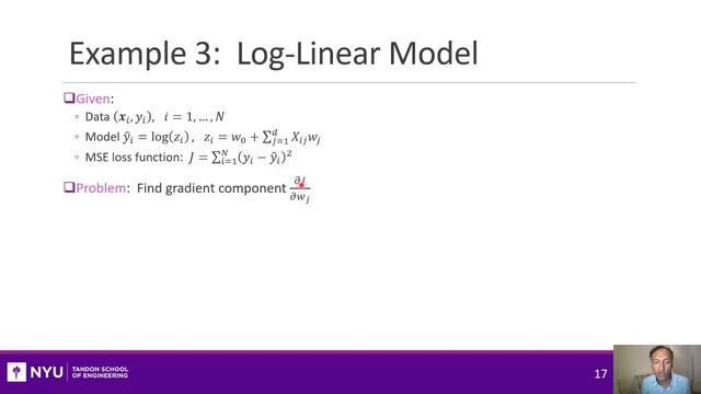 Intro to ML. Unit 07. Non-Linear Optimization. Section 2. Gradients смотреть онлайн