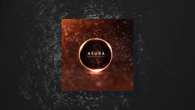 ASURA - RENAISSANCE |full Album| 4K