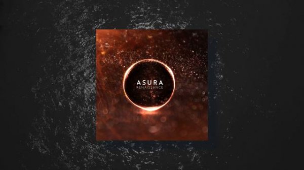 ASURA - RENAISSANCE |full album| 4K