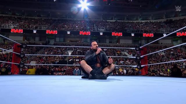 Drew McIntyre Dropped A PIPEBOMB On CM Punk!