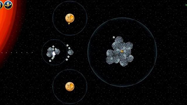 Lets Play Angry Birds Star Wars #25 Final Episode смотреть онлайн