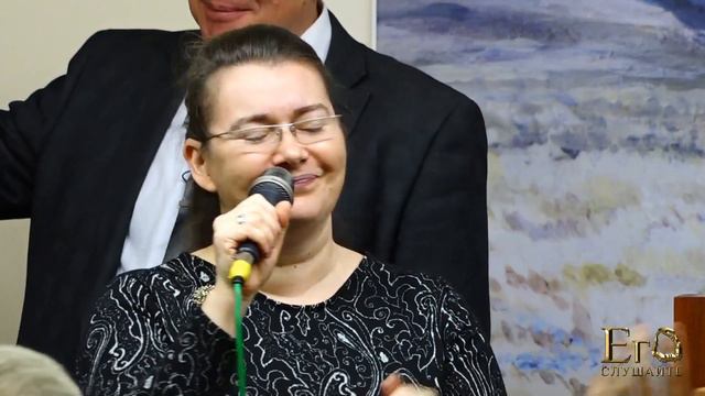 2015.11.08 - Мы здесь, чтобы вместе славить Бога! (Группа прославления) смотреть онлайн