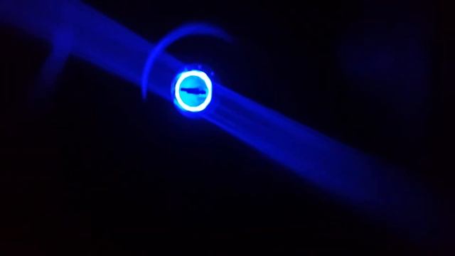 Подсветка замка зажигания daewoo sens