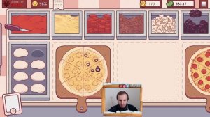 ГОТОВКА ПИЦЦ: ПОКУПКА БЫСТРОЙ ПЕЧИ «ЗОЛОТОЙ» | Good Pizza Great Pizza #10