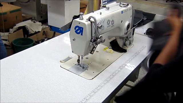 Dürkopp Adler 272 160362 смотреть онлайн