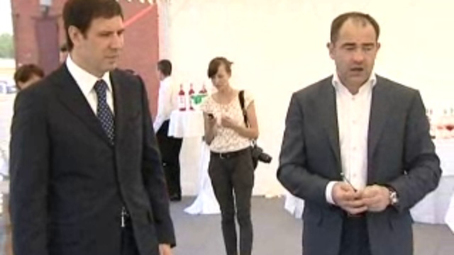 Агрохолдинг "Ариант" строит современный мясоперерабатывающий комплекс, который должен с...