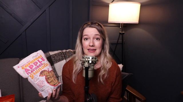 Trader Joe's 2020 Fall Haul смотреть онлайн