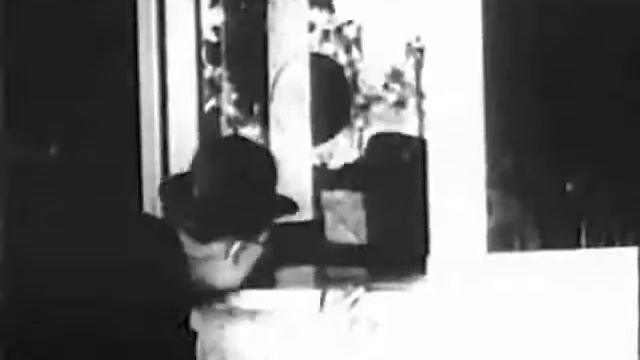 Harold Lloyd - Luke's Movie Muddle (Неразбериха в кинотеатре) смотреть онлайн