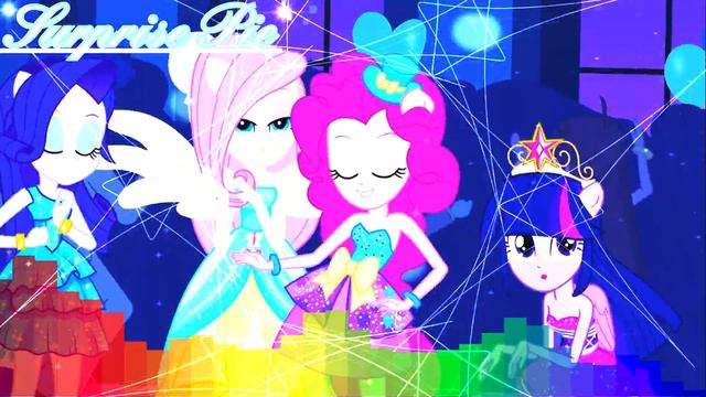 PMV - Адреналин/Юбилей/ 4 000 подписчиков смотреть онлайн