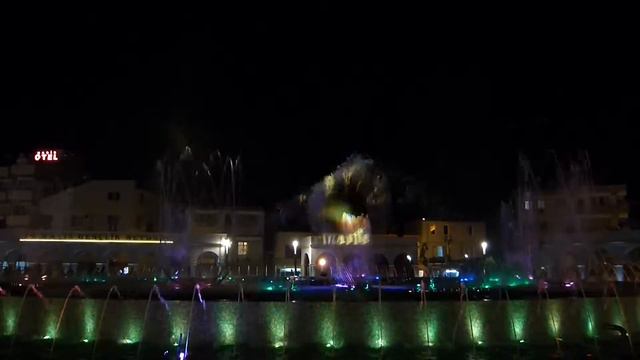 Ма́рмарис смотреть онлайн