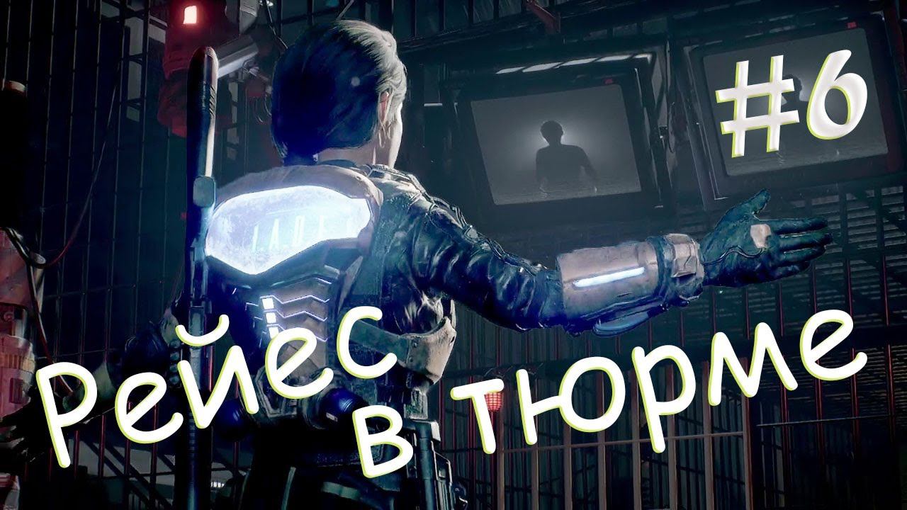 Daymare 1994 Sandcastle прохождение игры  #6