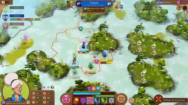 Renowned Explorers - More to Explore: Devilry - Episode 73 смотреть онлайн