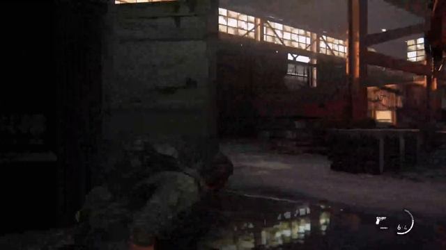 Зомби экшончик и куча стелса. прохождение The last of us Part 1. (1#) смотреть онлайн