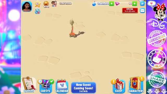 4 NEW ATTRACTIONS IN MY KINGDOM! Aladdin, Peter Pan & More! Disney Magic Kingdoms | Gameplay Ep.474 смотреть онлайн