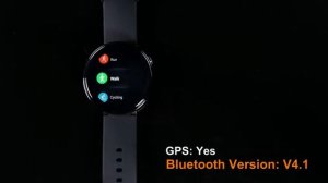 Умные часы Amazfit Nexo обзор Цена - Купить онлайн