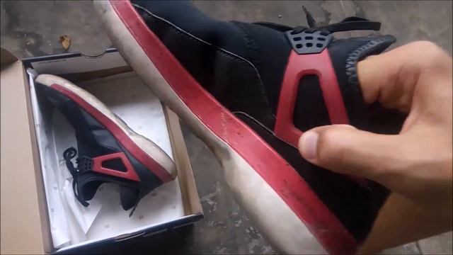 ОБЗОР JORDAN FLY 89 ЗА 8K смотреть онлайн