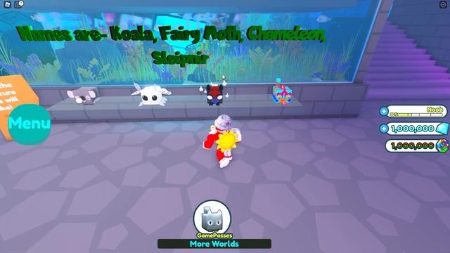 КАК ПОЛУЧИТЬ Huge Dog И Huge Dragon В Pet Simulator X Roblox смотреть онлайн