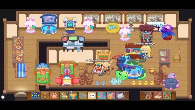 Prodigy Math Game | Crazy Member Box Glitch (It took us all the way to May 2018!) ***MUST SEE*** смотреть онлайн