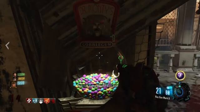 Dont Leave A Zombies Game смотреть онлайн