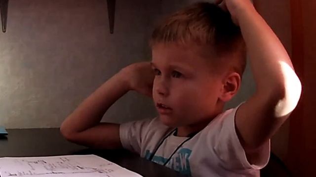 Системное мышление: занятие с ребенком смотреть онлайн