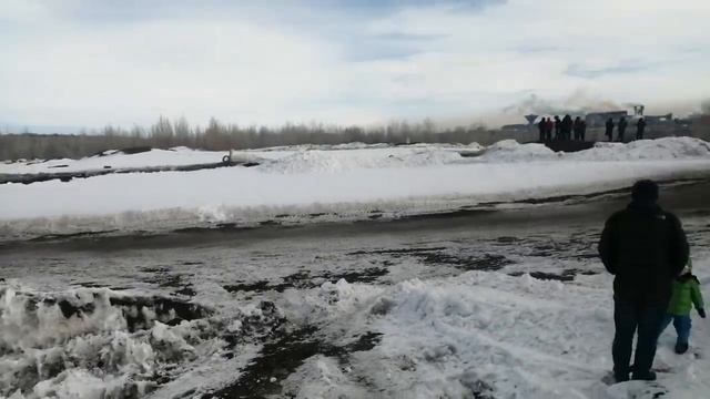 Магнитогорск мотокросс смотреть онлайн