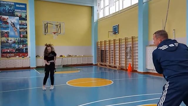 Весёлая скакалка смотреть онлайн