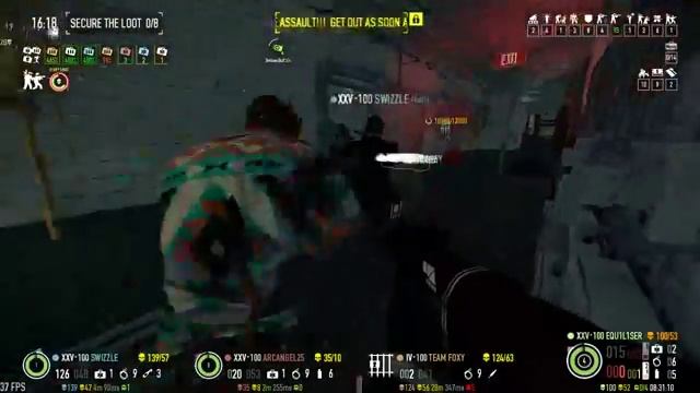 Payday 2 - Really Youtube you still cant differentiate games comon смотреть онлайн