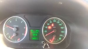 Проблема при холодном запуске ЗМЗ 409 евро 4