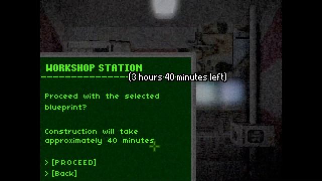 Don't Escape Trilogy ( Don't Escape 3 ) - Can You Escape The Horrors of Space?.. or rather don't.. смотреть онлайн