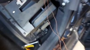 МегаФорд Чечня, установка и подключение противотуманных фар фокус 3