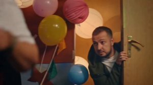 Хабиб-Дискотанцы наоборот