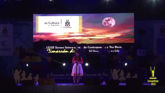 LA QUITAPESARES MACARENA ROJAS, AUTOR ELIO MANUEL MOLINA, Voz Recia Femenina Cimarrón De Oro. смотреть онлайн