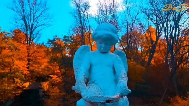 Осенние зарисовки ... смотреть онлайн