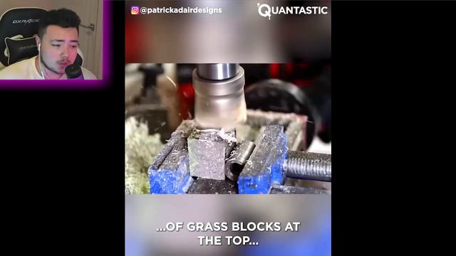 😂 Реакция На ЛАЙФХАКИ Для МАЙНКРАФТЕРОВ! смотреть онлайн