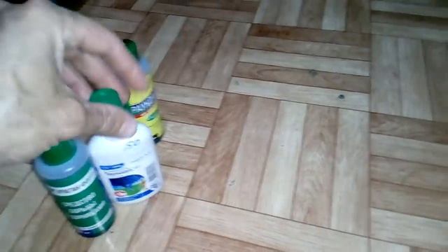 Как избавиться от сорняков и травы за 3 минуты! смотреть онлайн